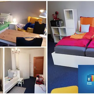 Apartamento Blumenthal