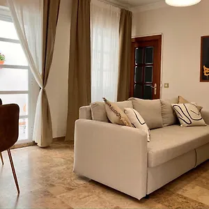 Boho Cordoba