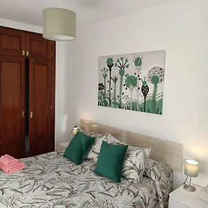 Apto Ana. Centro Appartement Málaga