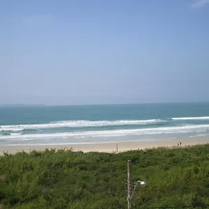 De Mariscal A 50 Metros Do Mar Apartamento Bombinhas