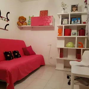 Sweet Accommodatie bij particulieren Málaga