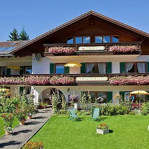  Appartement Alpenhof