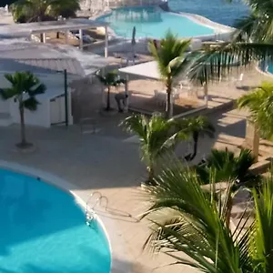 En Sol Dominicus Solo Adultos Accommodatie bij particulieren Bayahibe